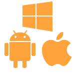 cross-platform enterprise apps